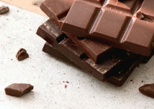 Importação de chocolate: Um mercado promissor